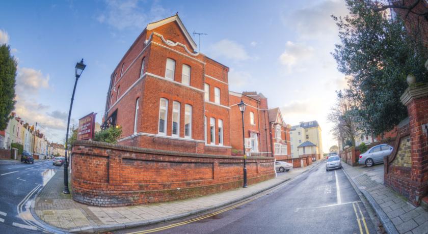 Stattons Boutique Hotel Portsmouth