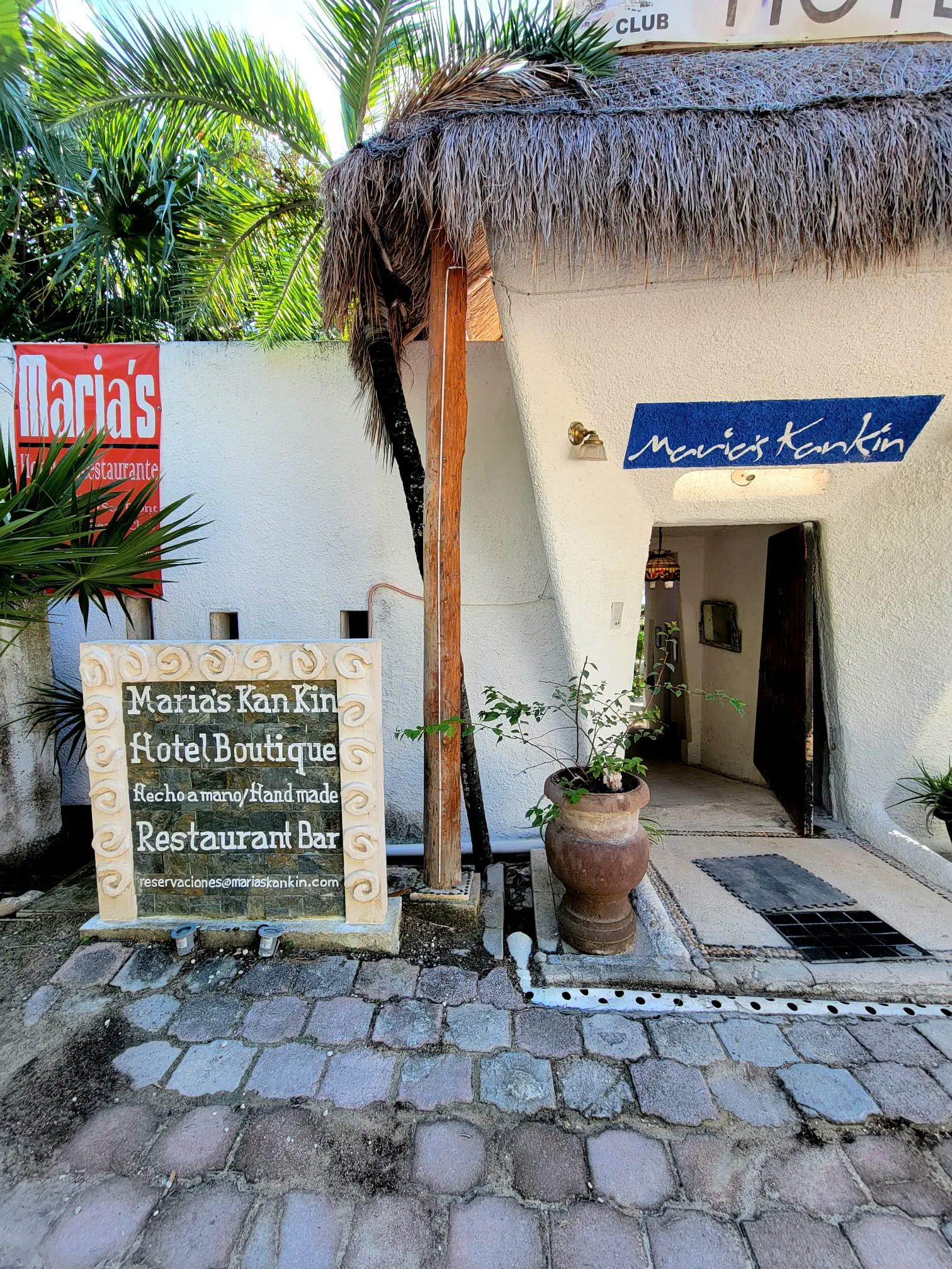 Kan Kin Gallery | Maria's Kan Kin