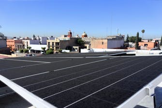 Hotel Mama Carlota Eco Friendly Querétaro Centro