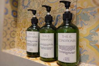 Hotel Mama Carlota Eco FriendlyQuerétaro Centro