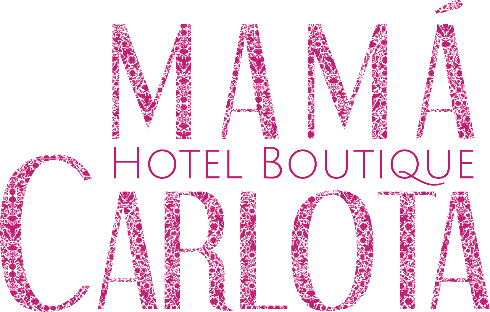 Hotel Mamá Carlota