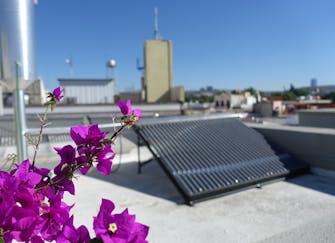 Hotel Mama Carlota Eco Friendly Querétaro Centro