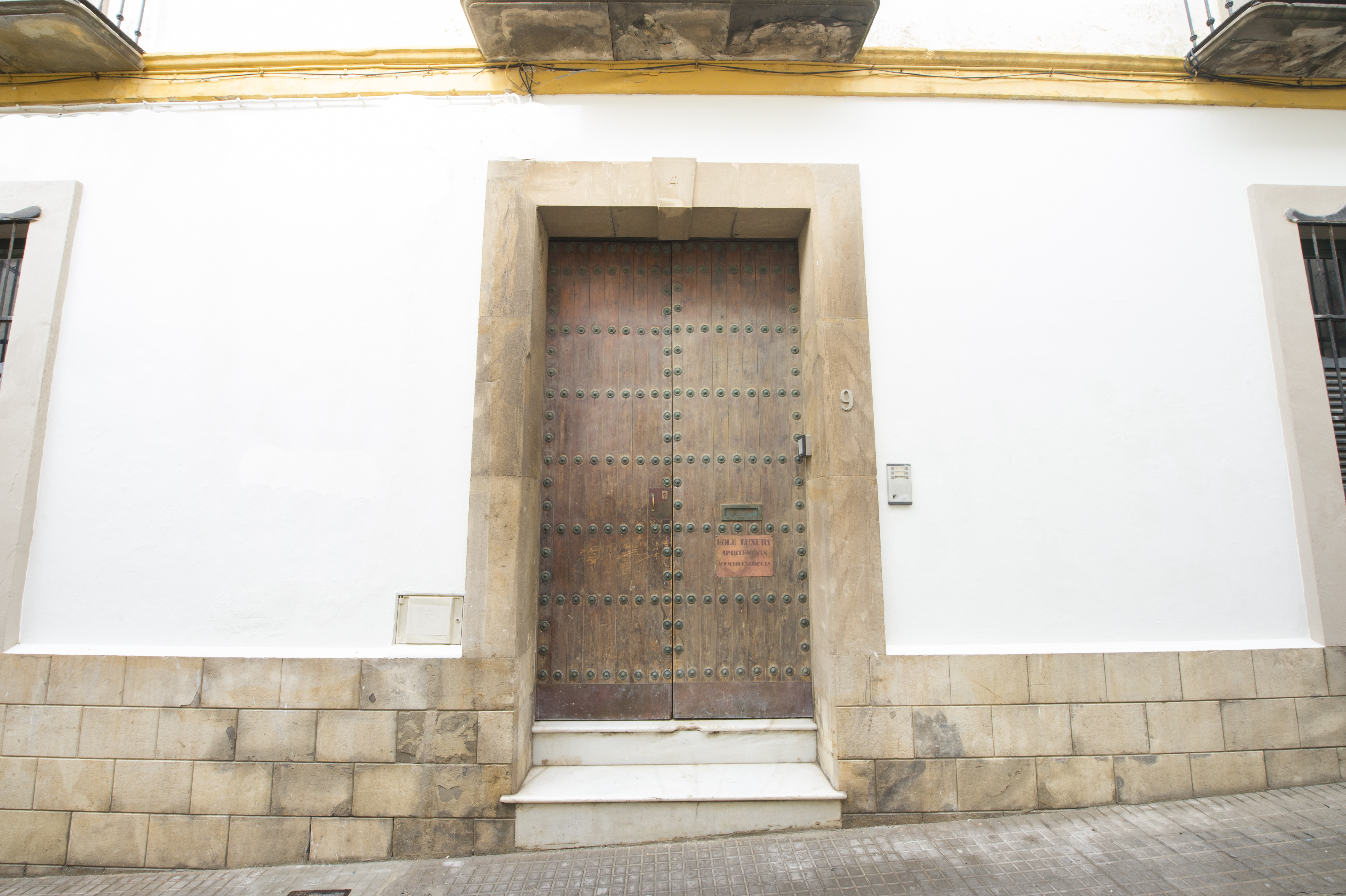 tarifa, cadiz, verano, apartamento, habitacion, vacacion, hotel, hostal, pension, room, ventilacion, centro ciudad, playa