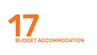 17 North Street Budget Accommodation