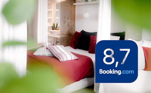 Booking-reviews & room The Loft