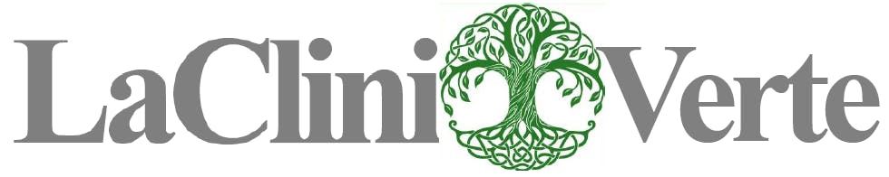 Logo LaCliniQ Verte