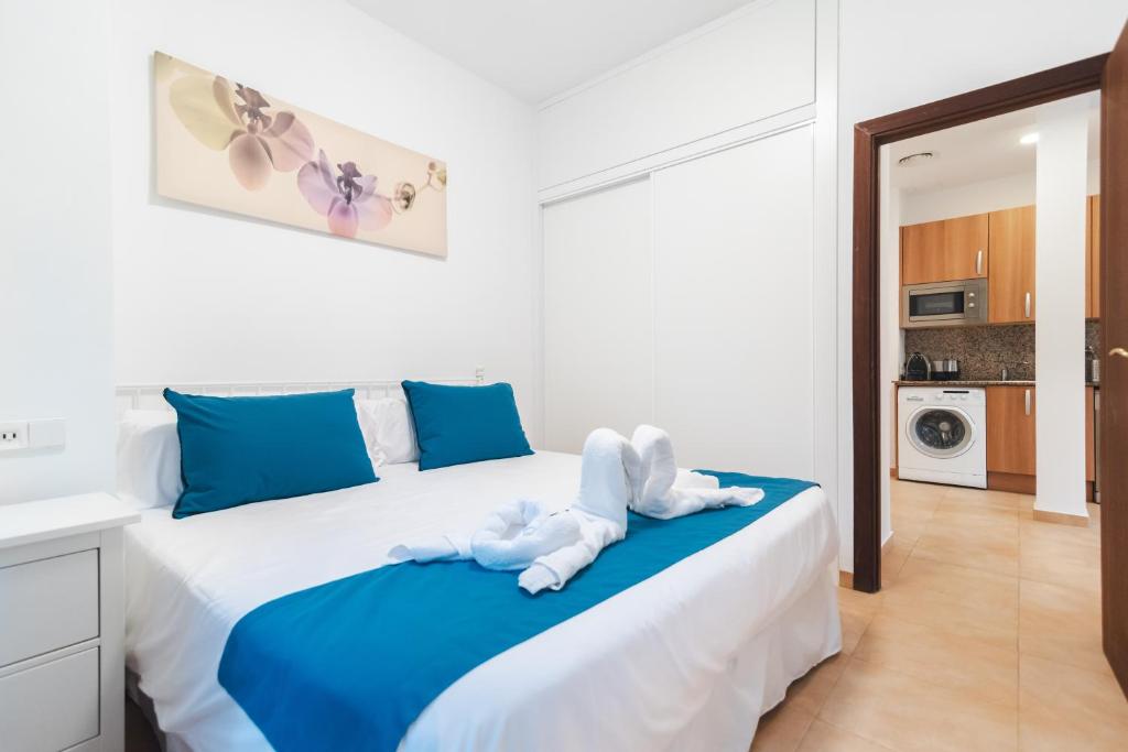 Apartamento Superior 2 pax