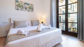 Superior Apartment 2C-3C