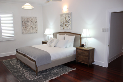 Fairlawn Homestead 4 Bedroom Package