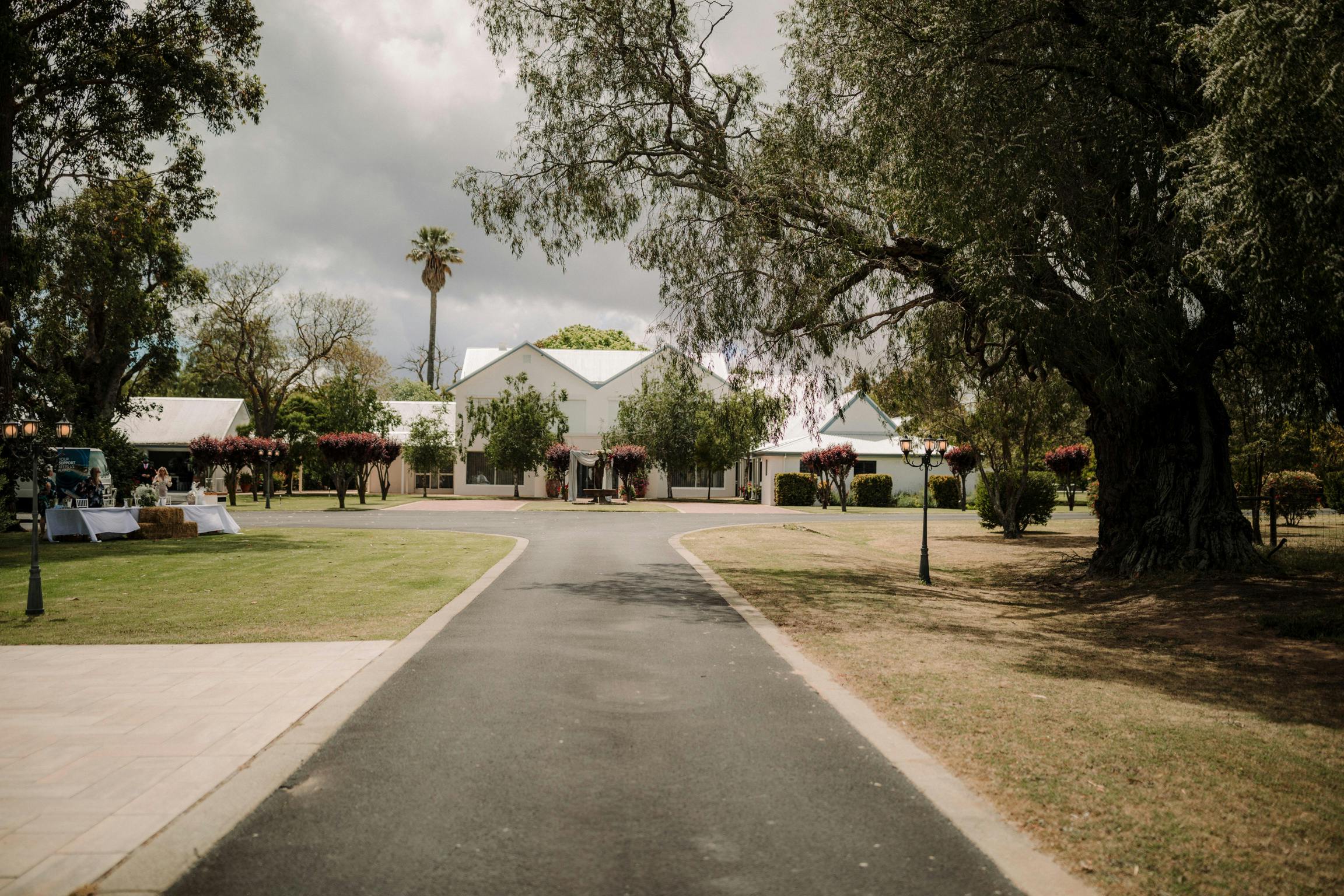 Gallery | Fairlawn Estate