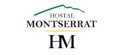 Hostal Restaurant Montserrat