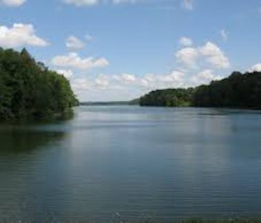 LaDue Reservoir