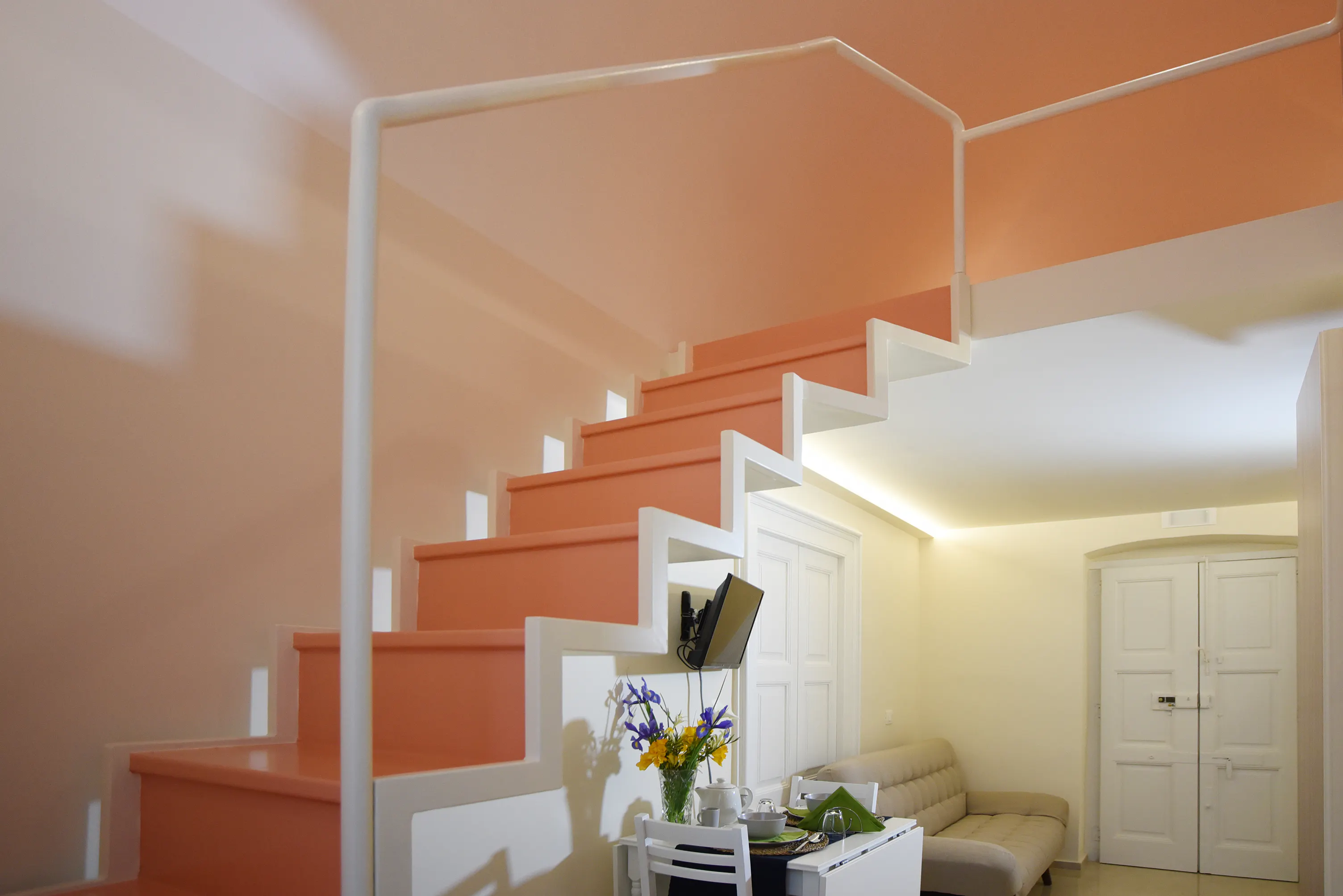 Guestroom - Standard West