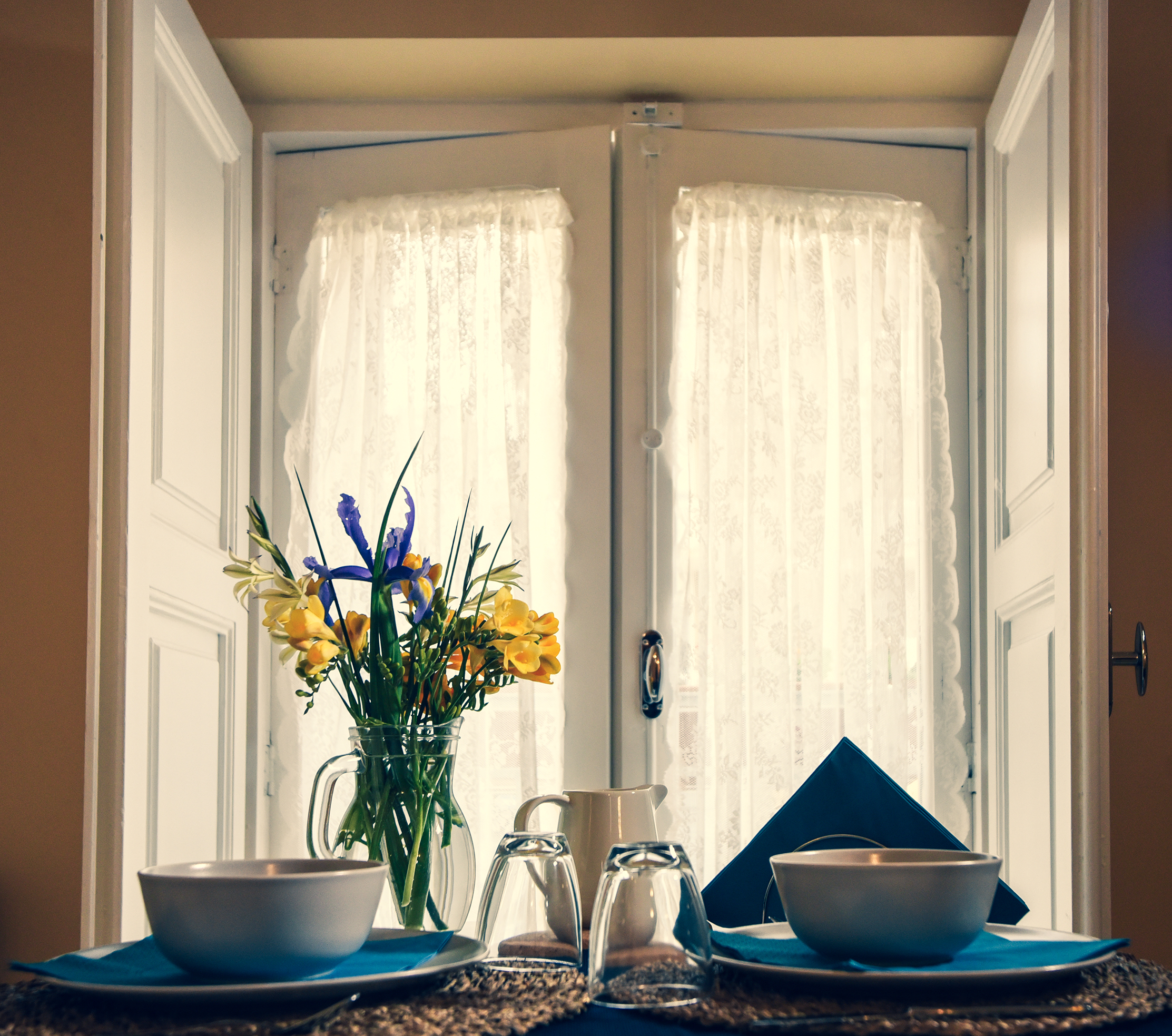 Guestroom - Standard East