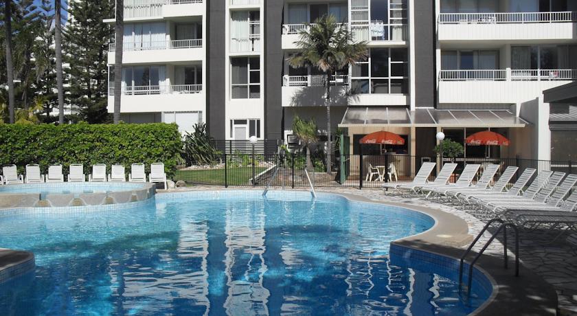 Home Golden Gate Resort