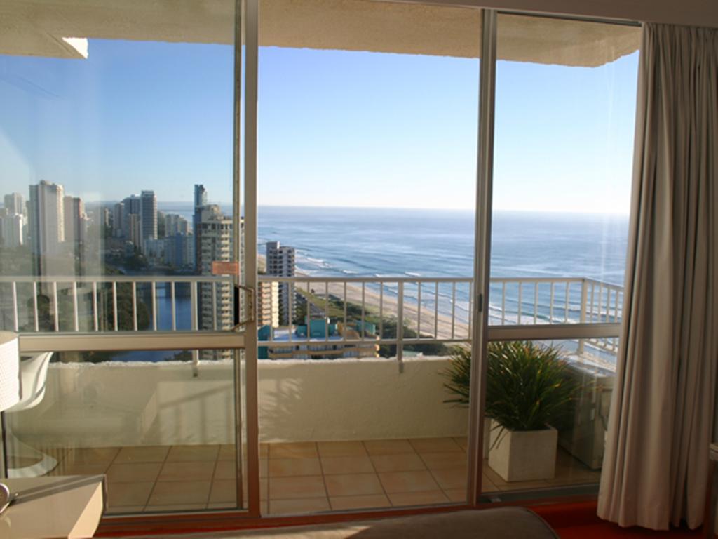 Home Golden Gate Resort