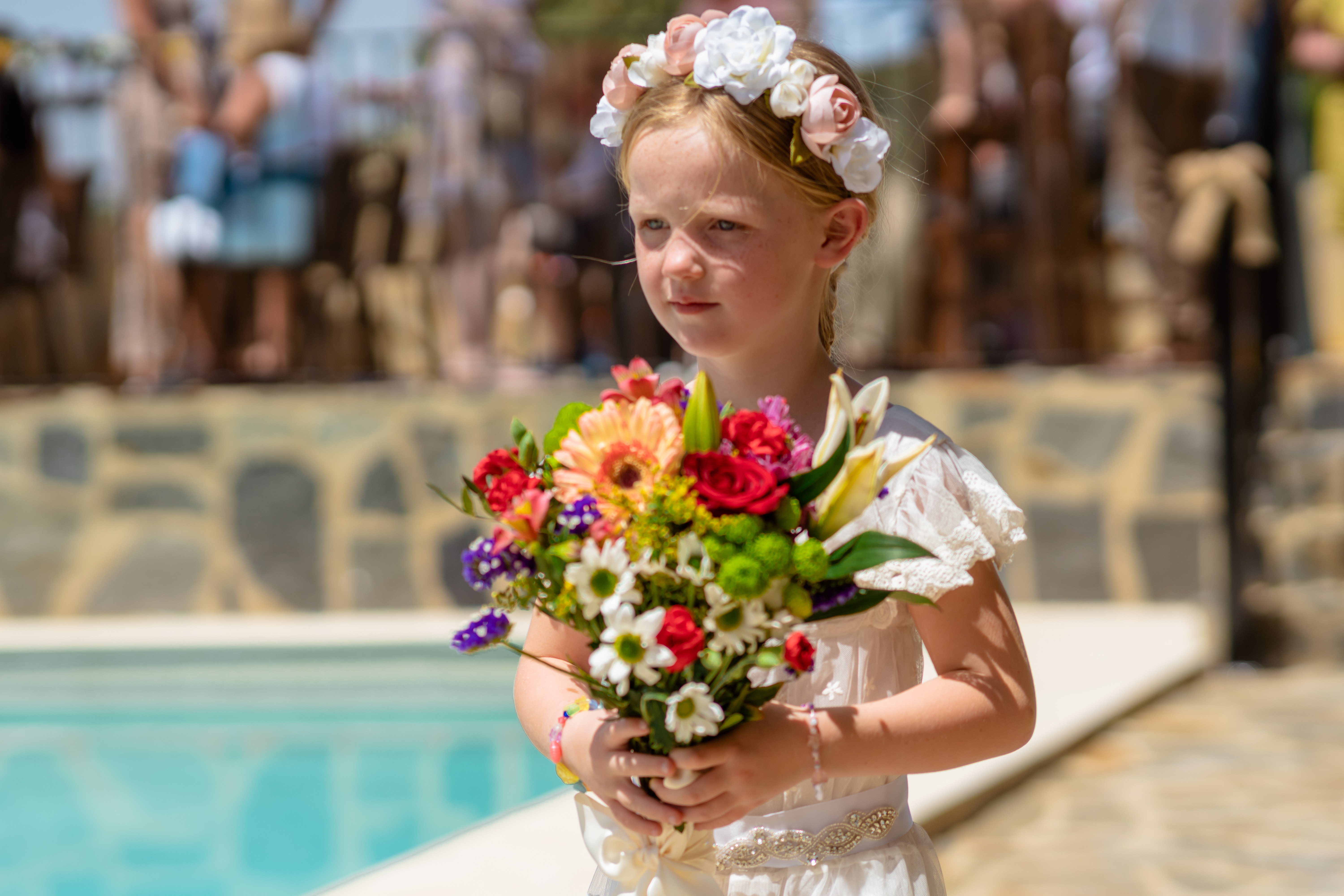Wedding in Andalucia Boda en Andalucia Cortijo La Presa