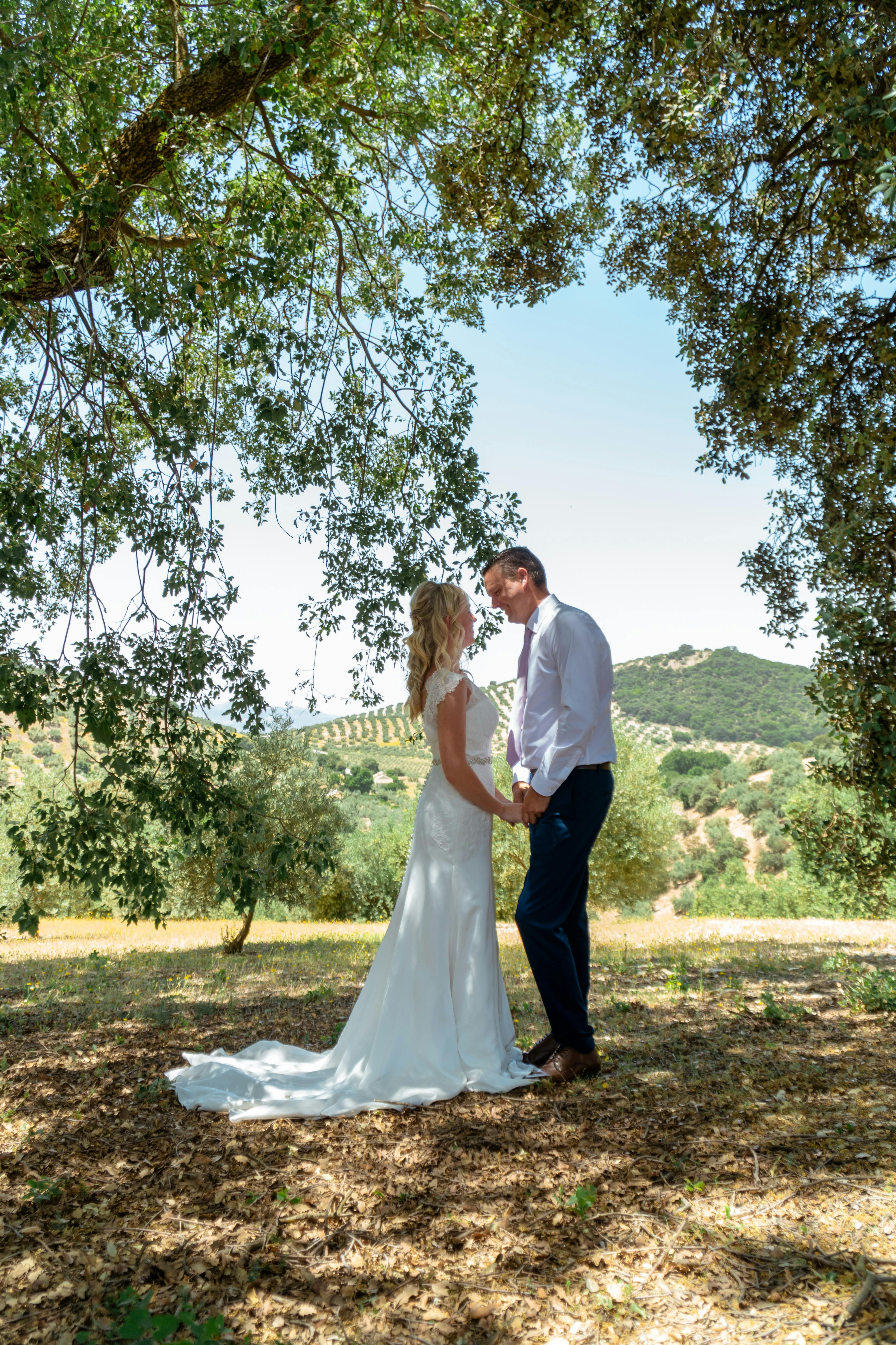 Wedding in Andalucia Boda en Andalucia Cortijo La Presa