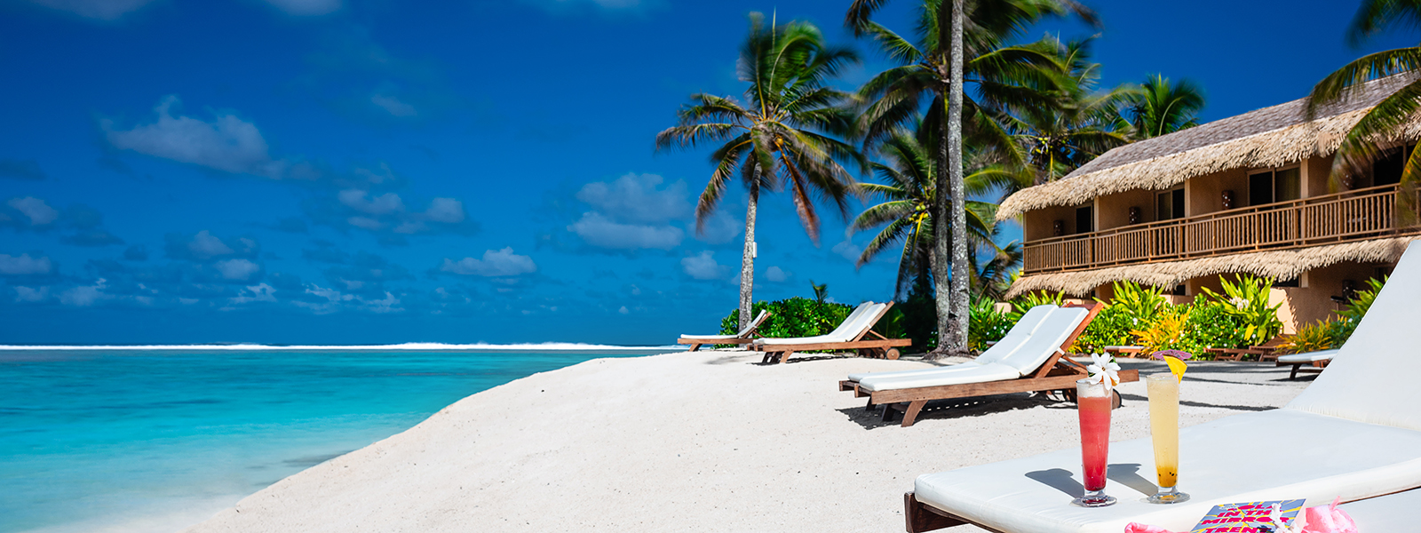 Island Rarotonga Rarotonga Island Cook Islands Cook Islands