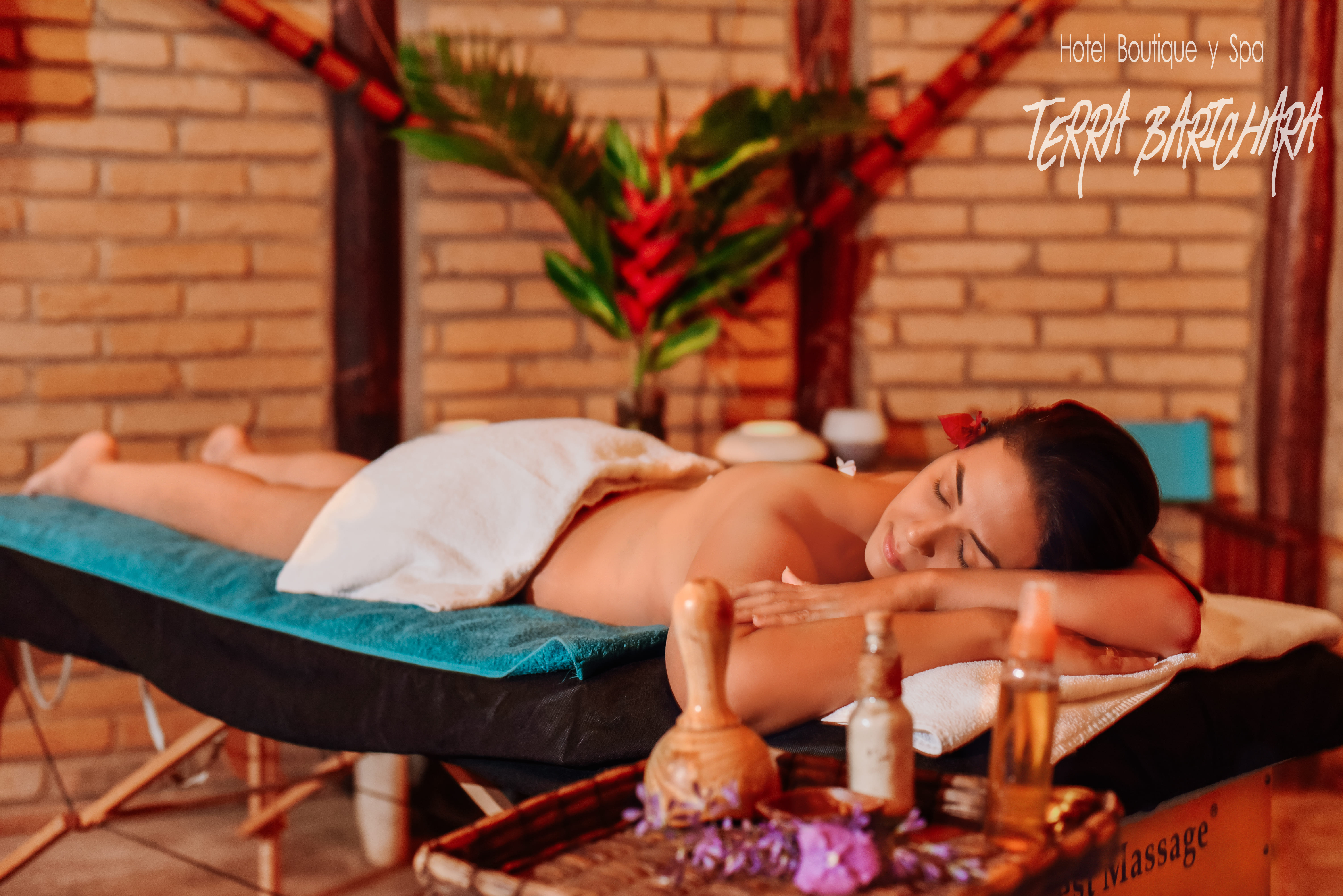 Terra Spa