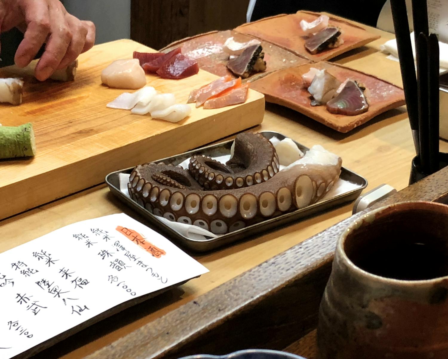 Shimaya Stays Kyoto Bespoke Culinary Tours - Washoku Haru