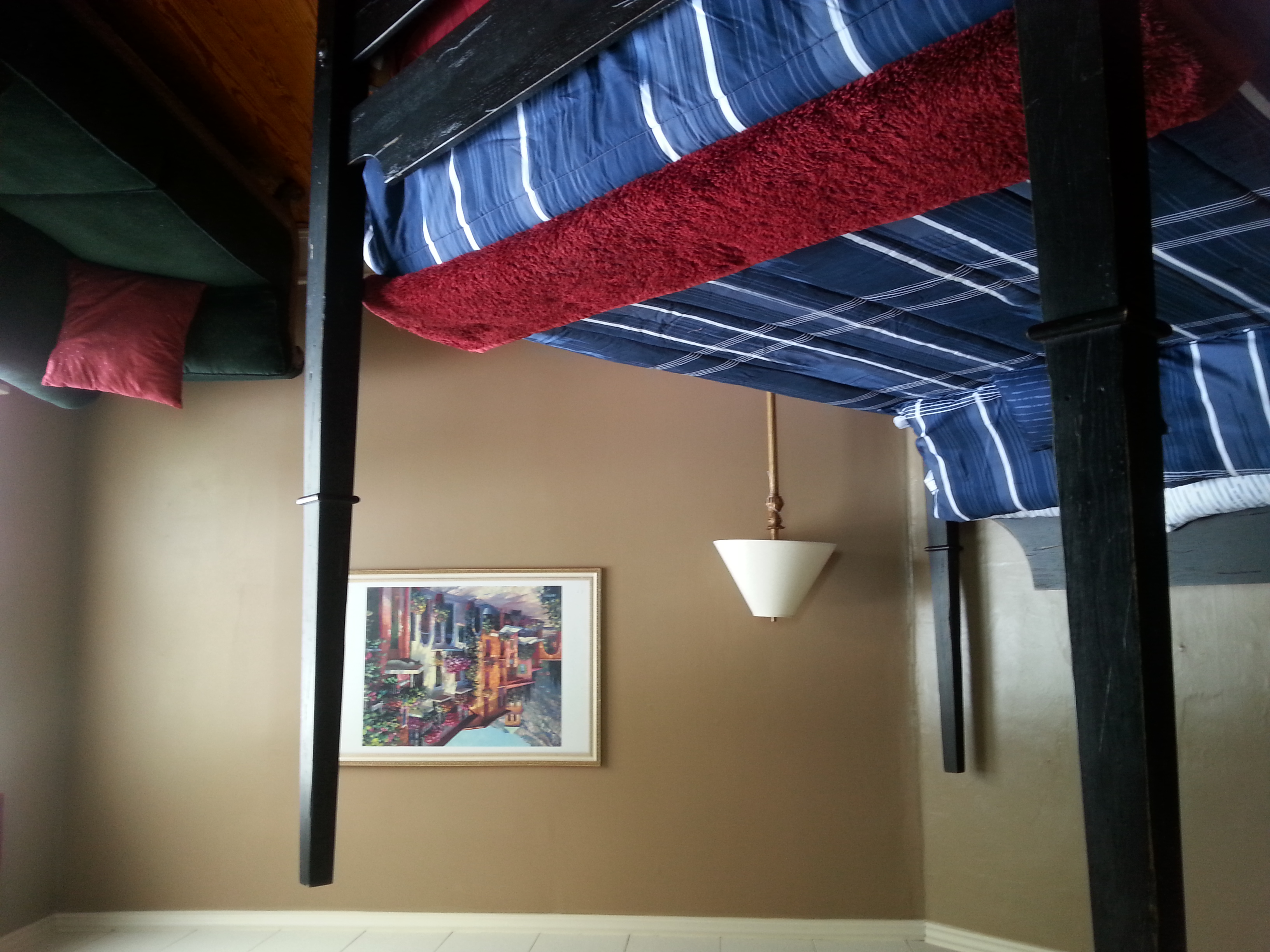 Gallery The Hunter House Madison