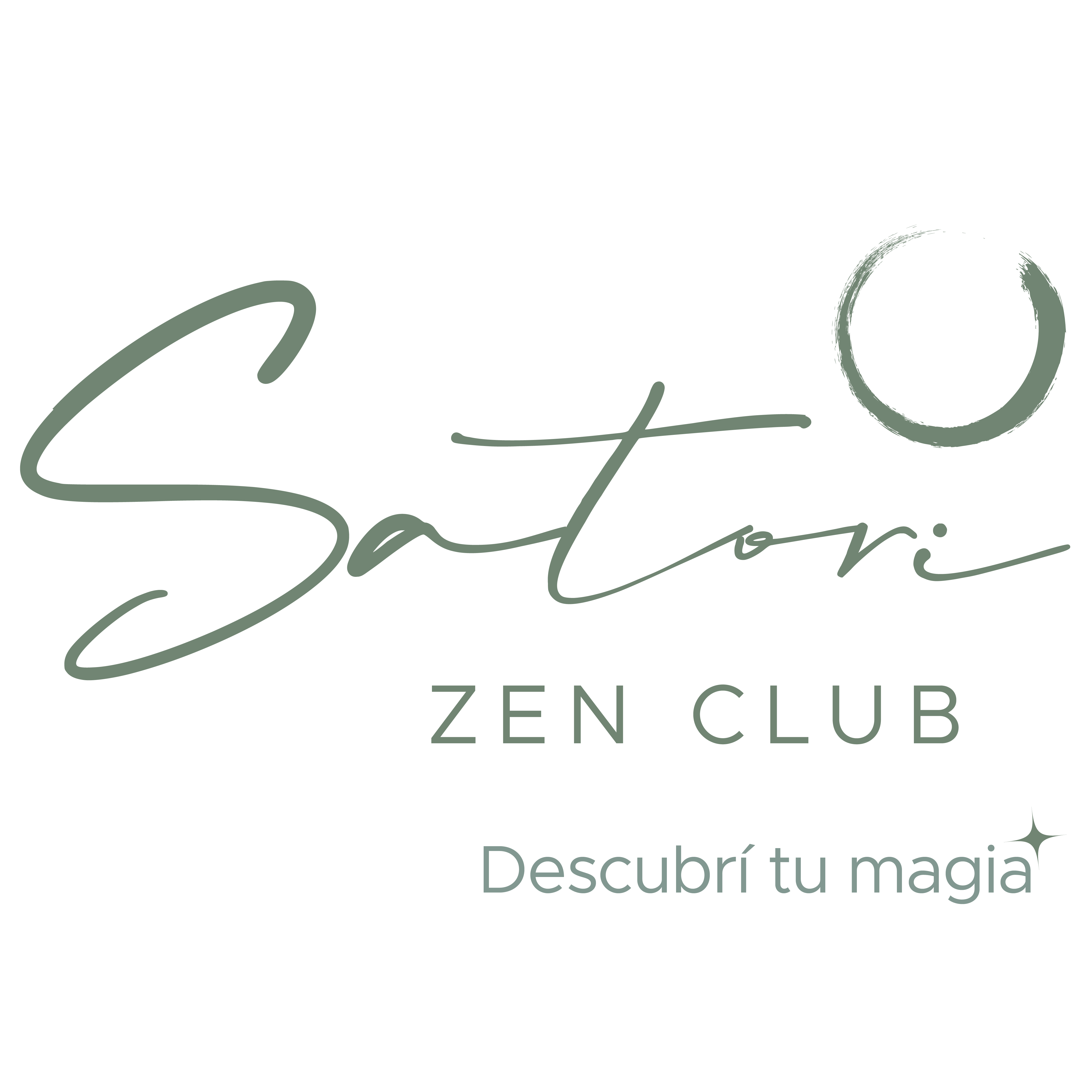 Satori Zen Club