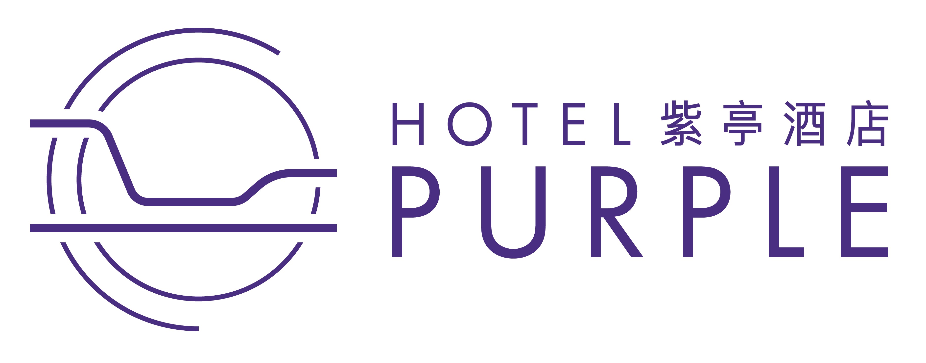 Hotel Purple