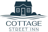 Cottage Street Inn-In training