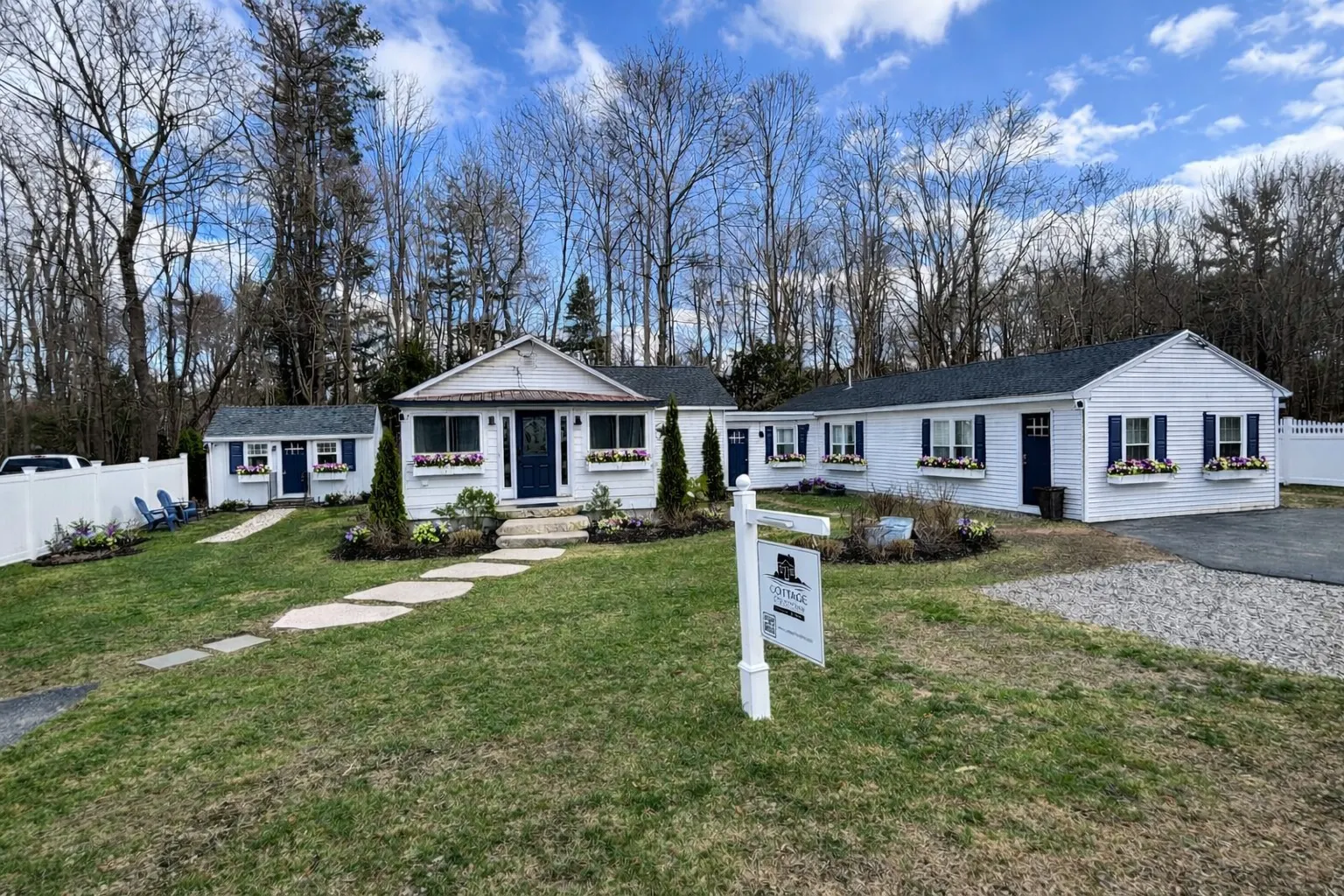 About the Inn | Cottage Street Inn