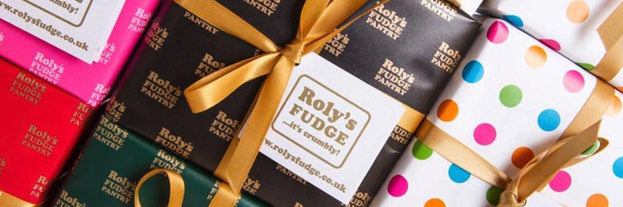 Why not order a box of locally made fudge as an in-room treat for your stay?
