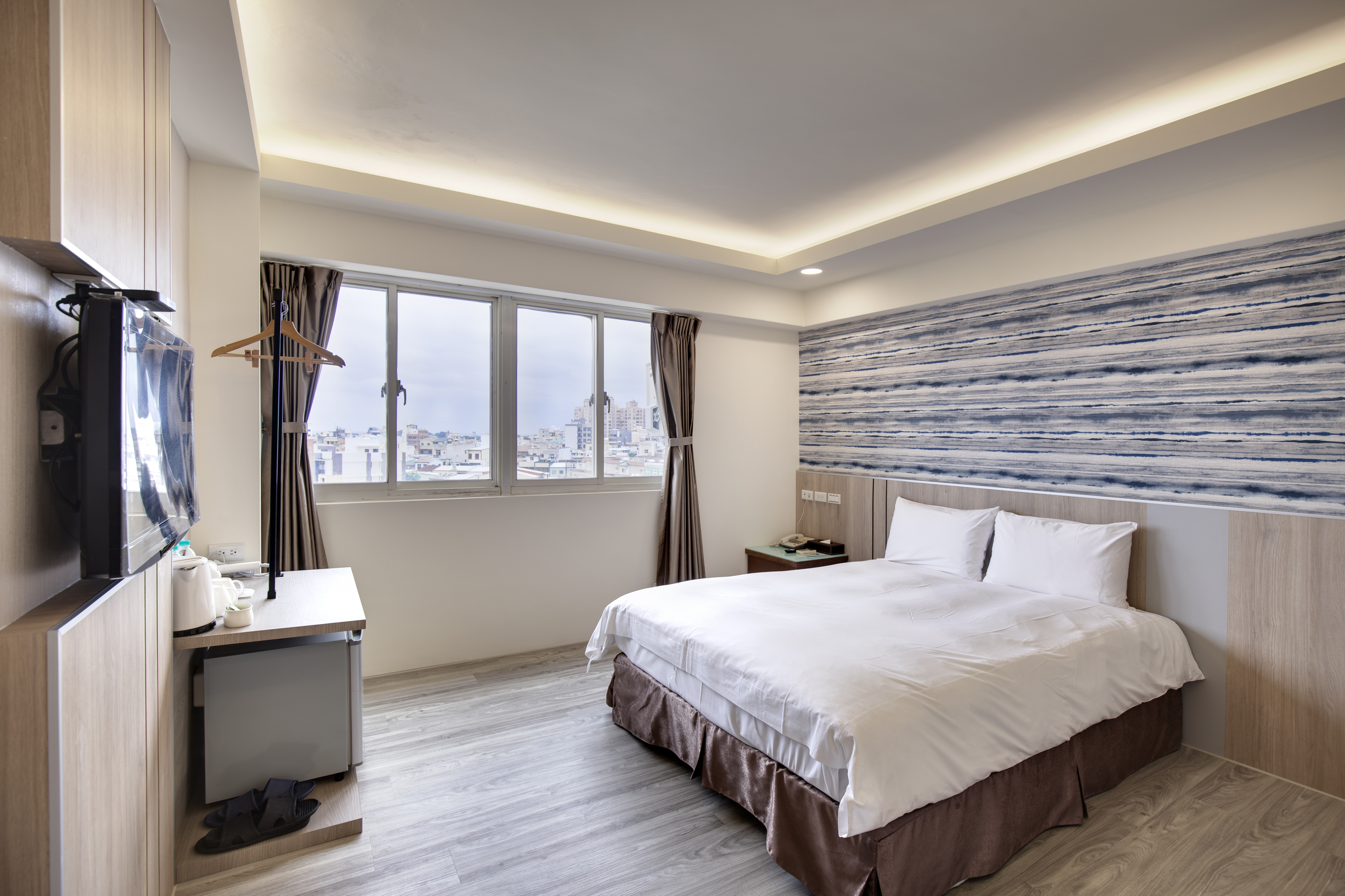 Standard Double Room - No Parking