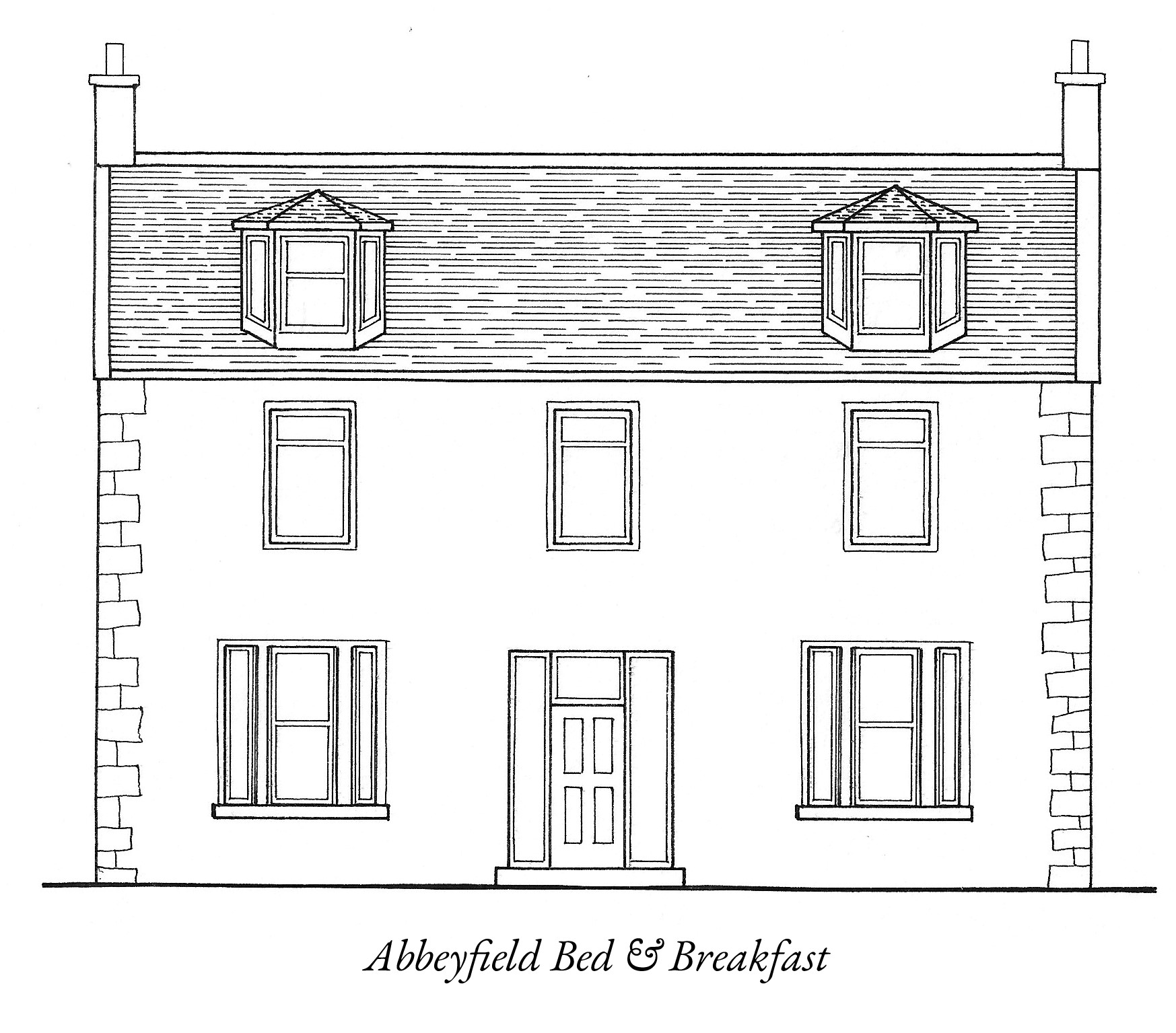 Abbeyfield B&B