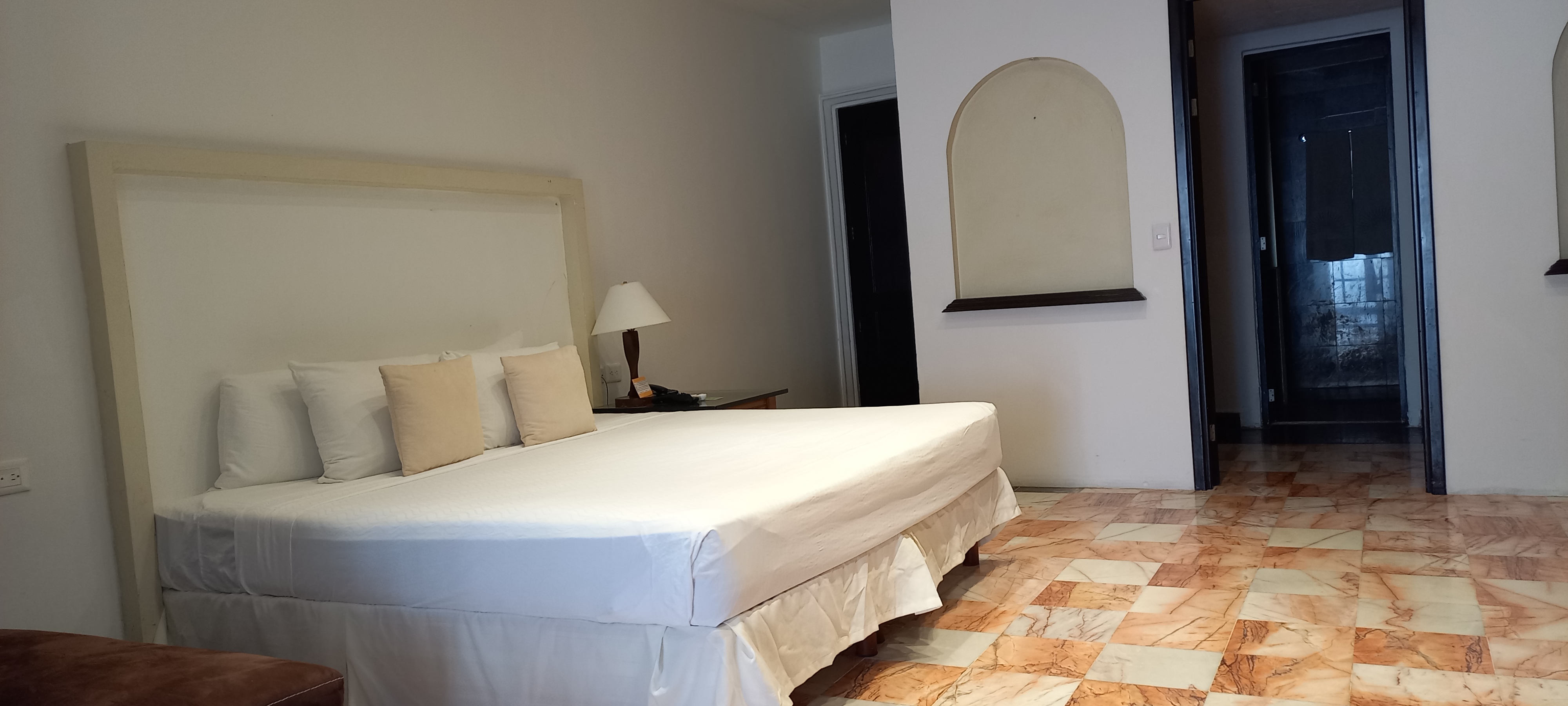 Studio Suite Vista Jardin