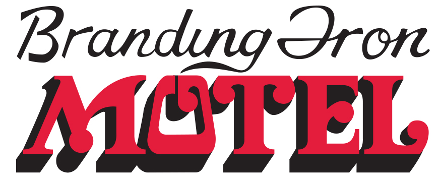 Branding Iron Motel