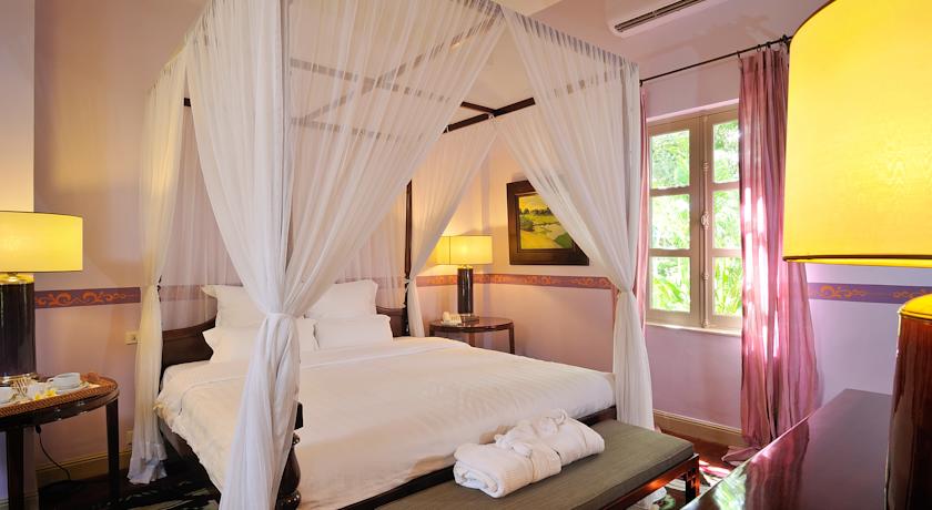 Villa Maly superior king