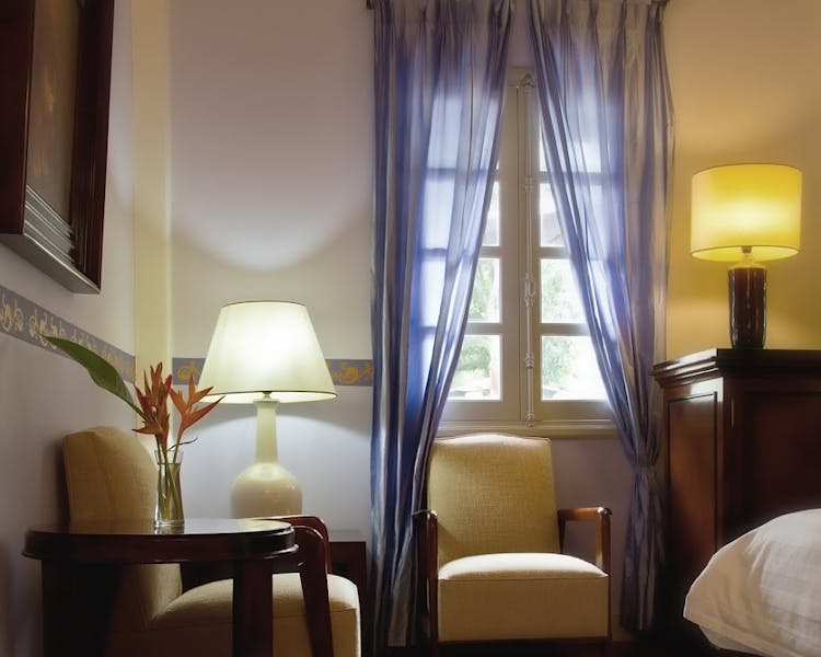 Villa Maly hotel superior room