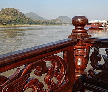 Nava Mekong Luang PRabang