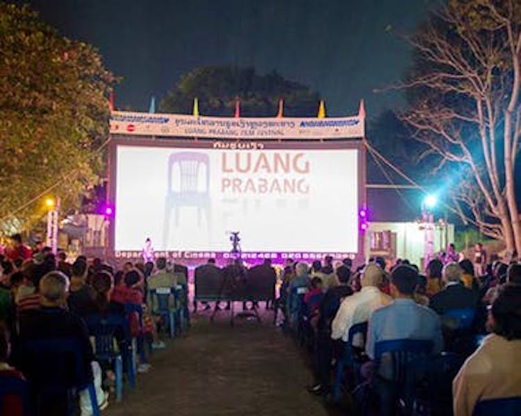 Luang Prabang Film Festival - LPFF