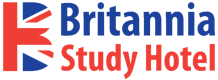Britannia Study Hotel Brighton