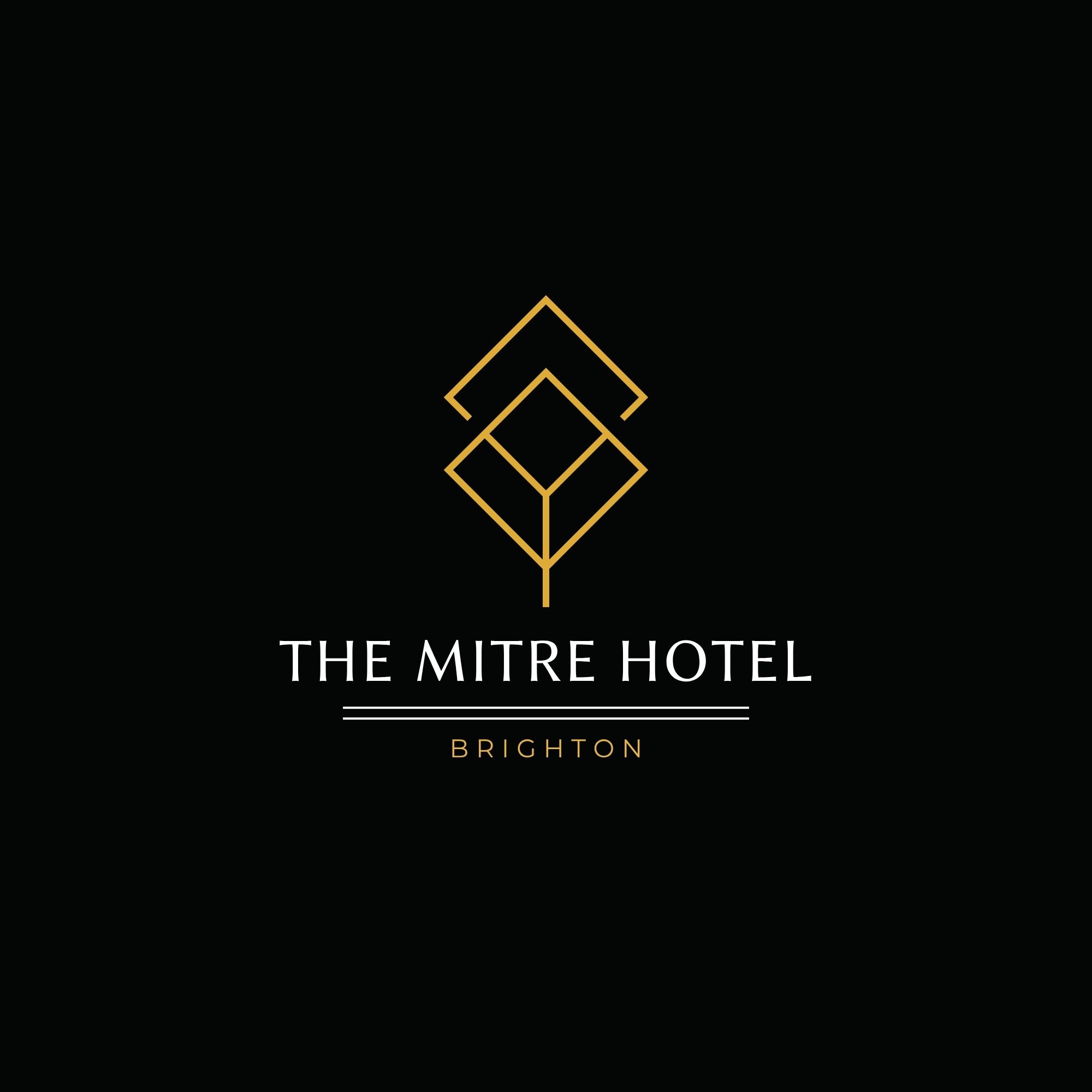 The Mitre Hotel Brighton