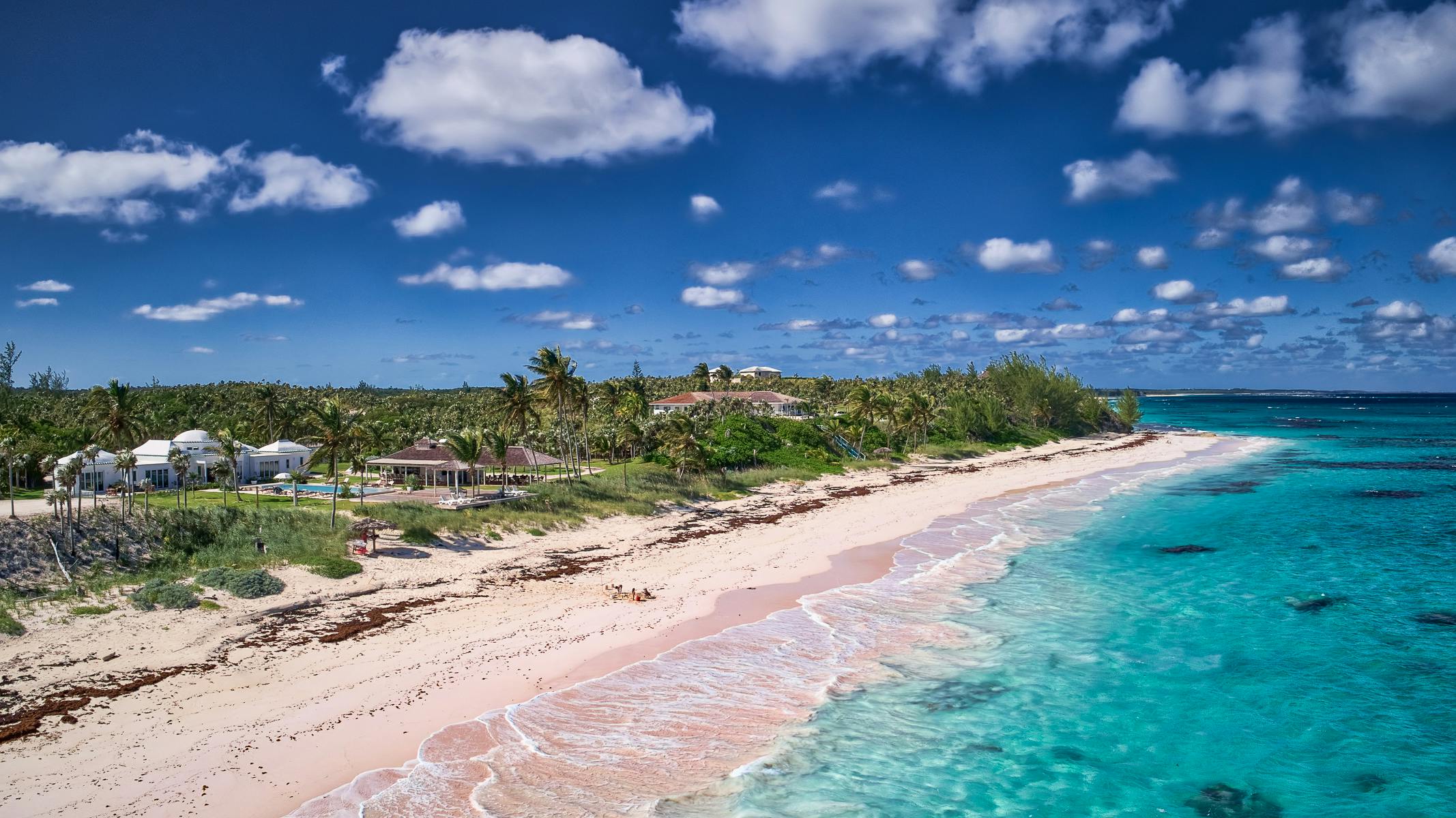 Villas | La Bougainvillea