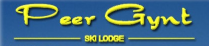 Peer Gynt Ski Lodge