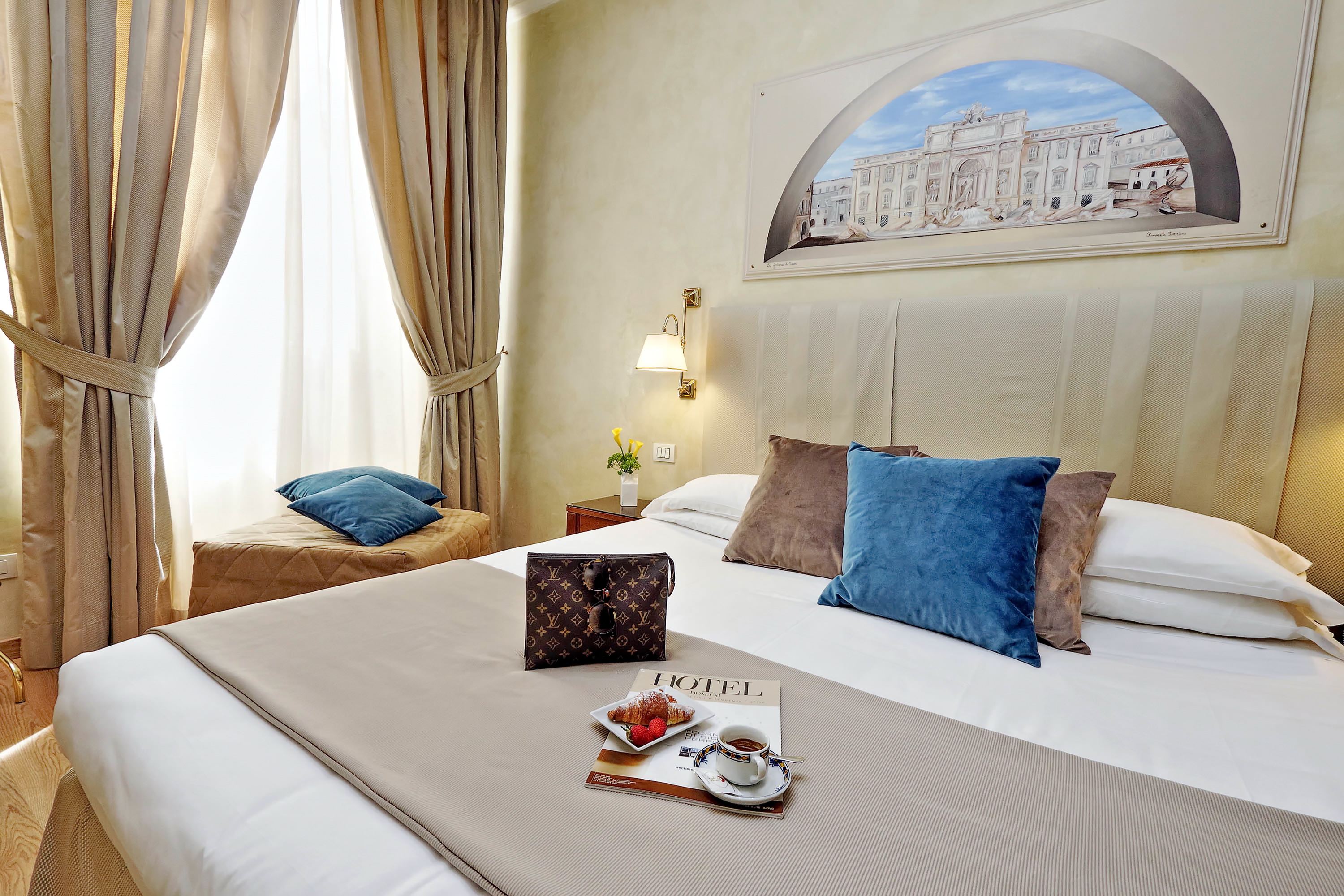 Official website | Hotel Camelia