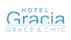 Hotel Gracia