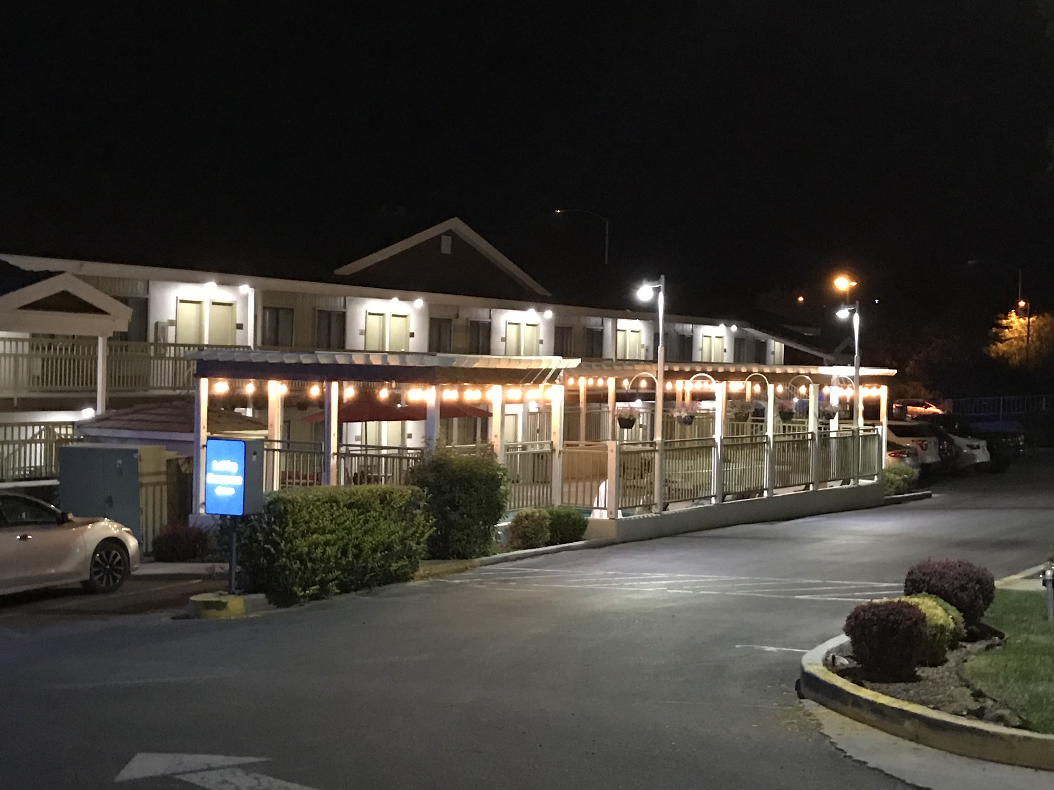 Airport Inn Boise Airport Inn