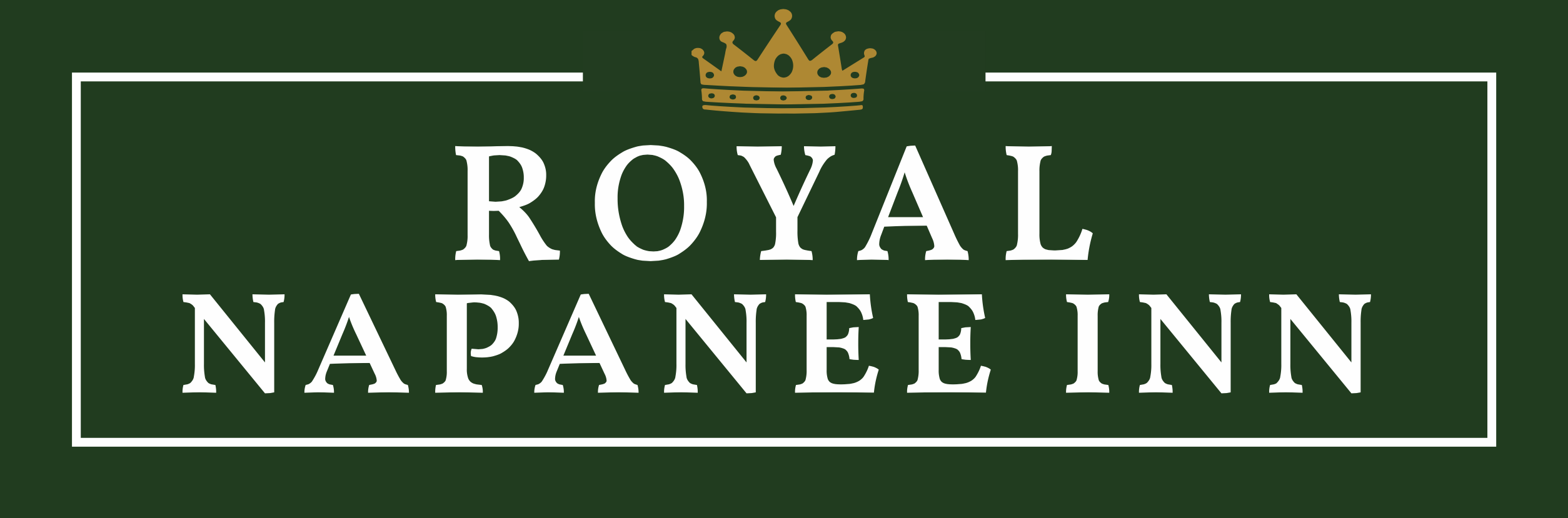 Royal Napanee Inn