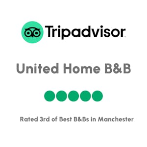 Guest reviews of United Home B&B from TripAdvisor