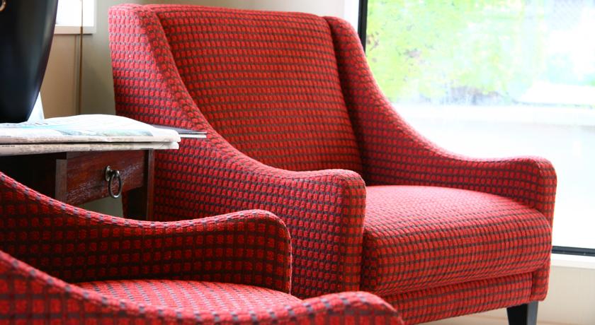 Christchurch Business Accommodation