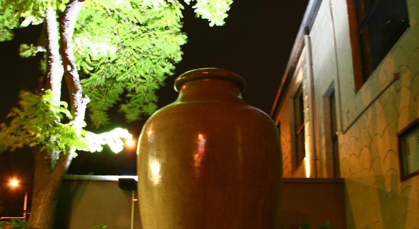 Christchurch Business Accommodation